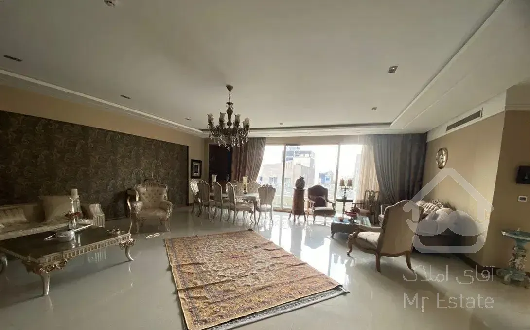 سجاد ( گلایل ) ۳۵۰متر ۴ سال ساخت ( سوئیت مهمان )