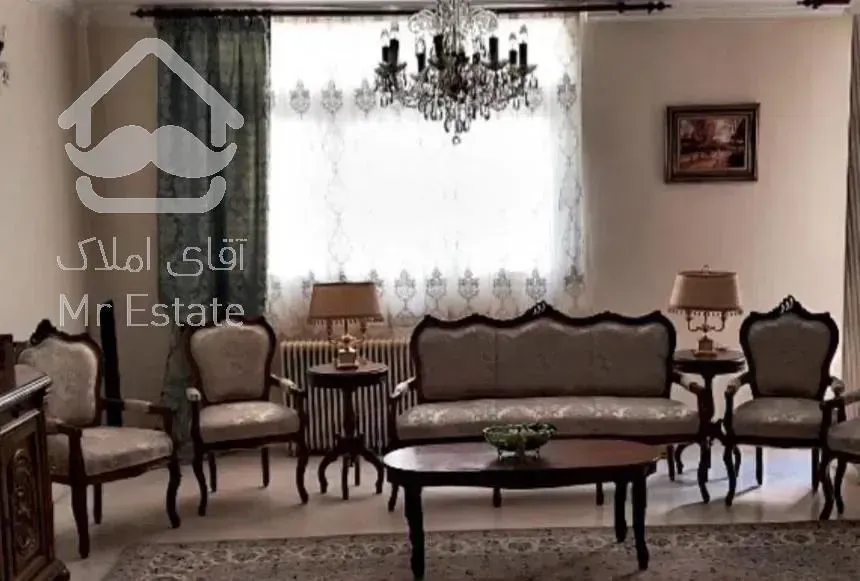 101 متر /  ۲۰۰۰متر زمین/ فول/ با قدر السهم