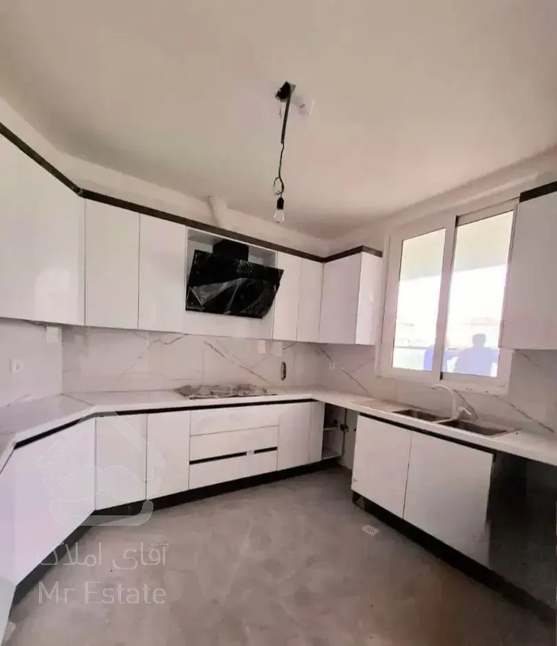 فروش یک واحد آپارتمان در طالقانی رامسر