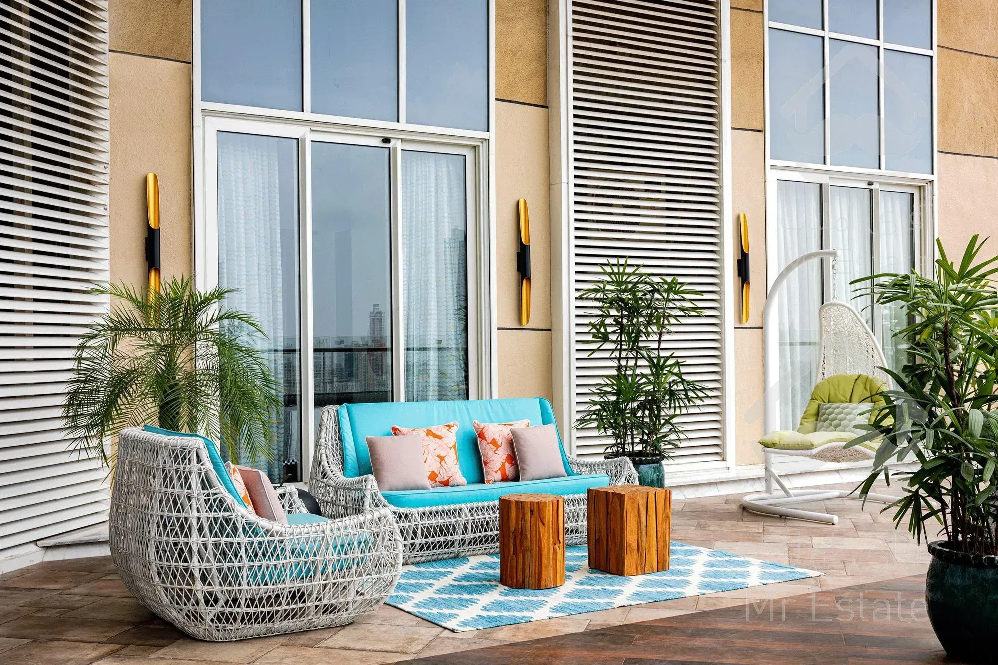 اجاره آپارتمان 200 متری