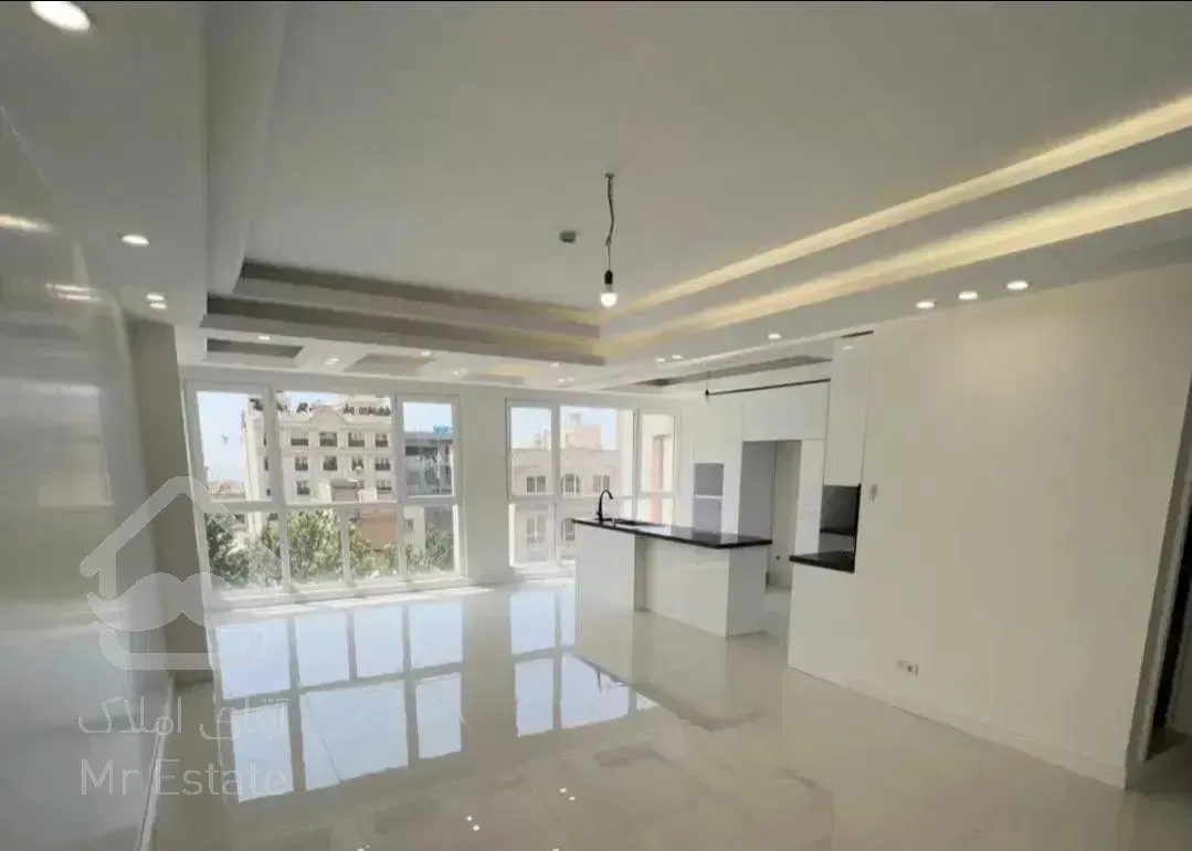 ۱۱۰متر بی همتا / ۲خواب / فول‌امکانات