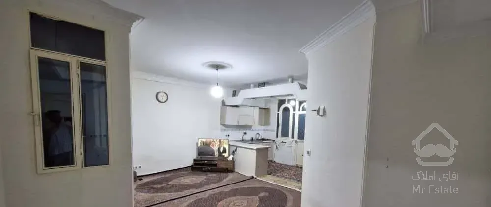 فروش مسکونی 60 متری 2خوابه مرکز شهر