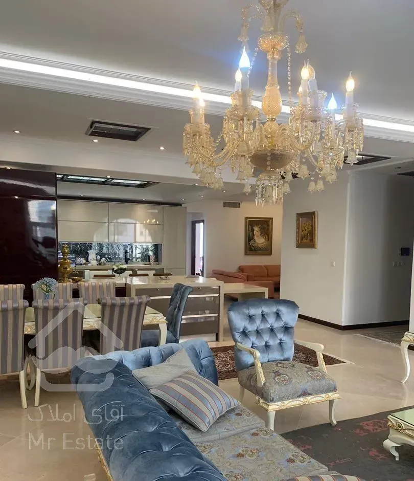 ۱۵۰ متر/۳ خواب/شخصی ساز (جمشیدیه) فول