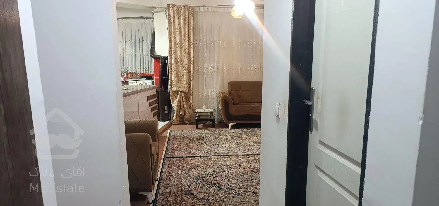 معاوضه آپارتمان گلمان با خونه داخل شهر