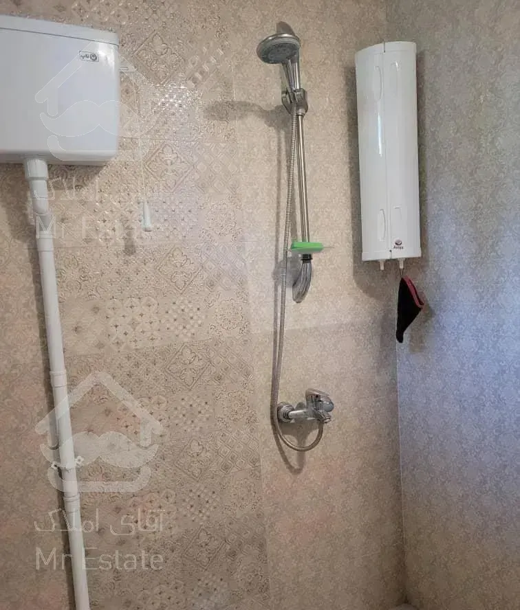 ویلا کلبه چوبی (ساحل قروق)