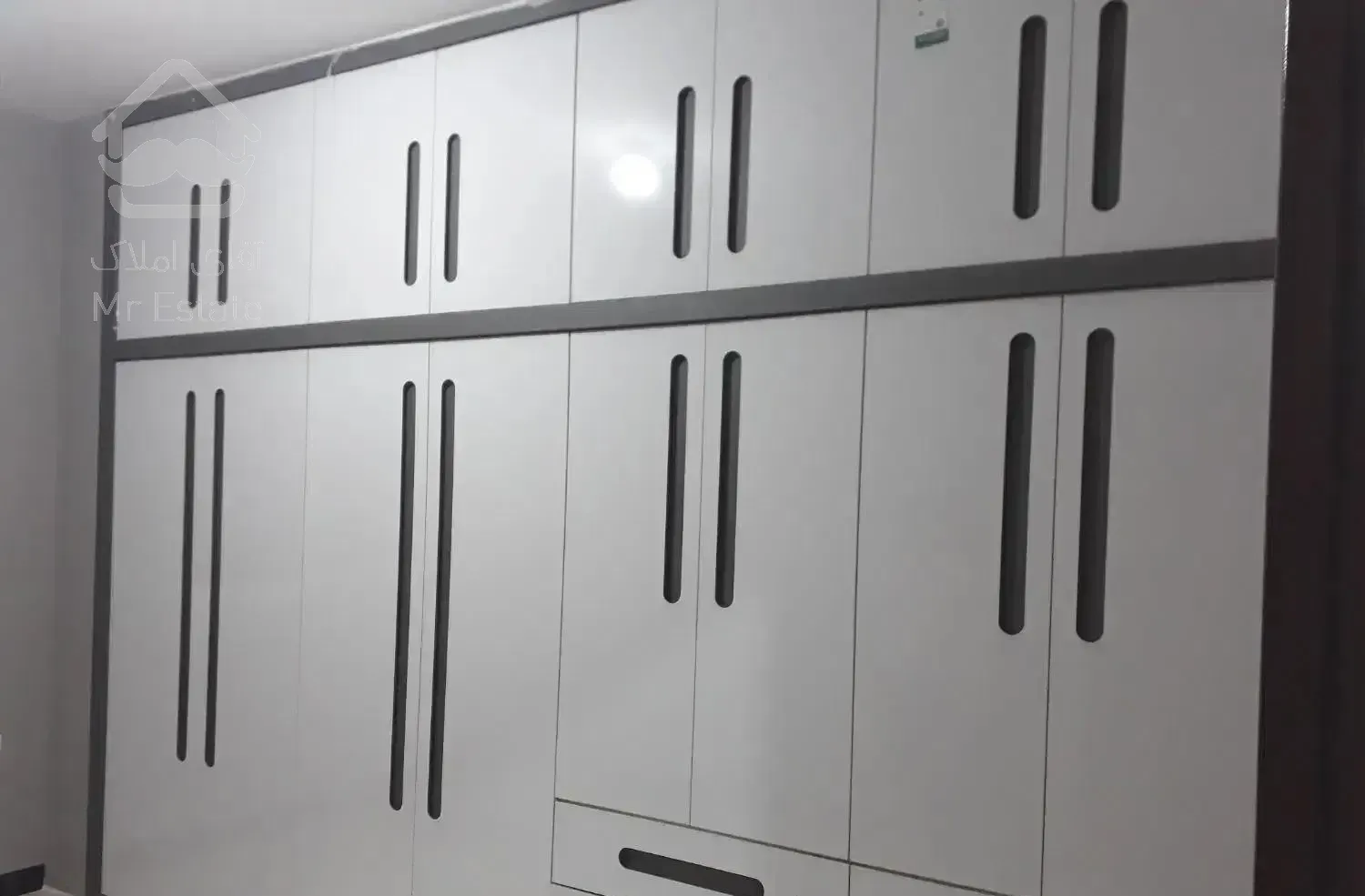 محله ۳۵/اپارتمان دوخواب/ ۷۸متری/ منظریه