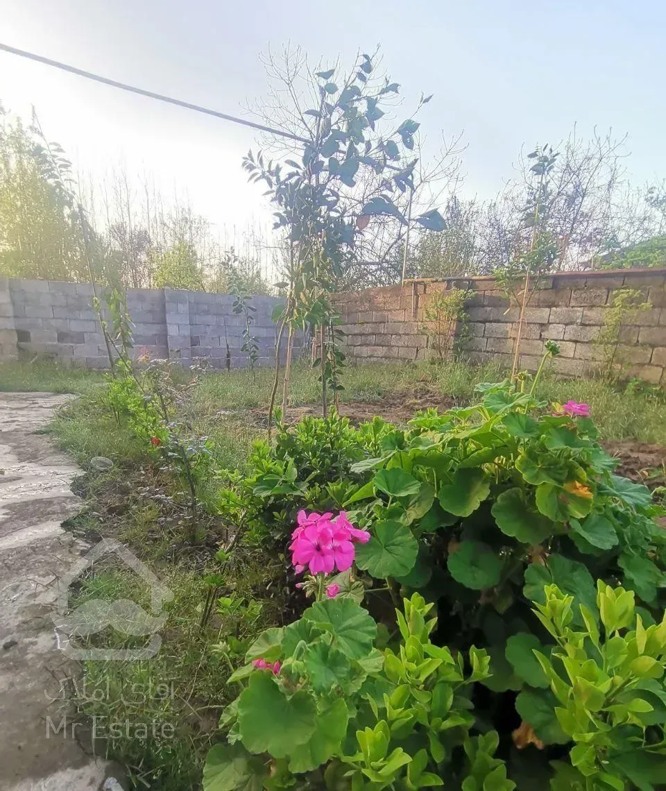 اجاره خانه ویلایی ۱۰۰ متری ۲ خوابه