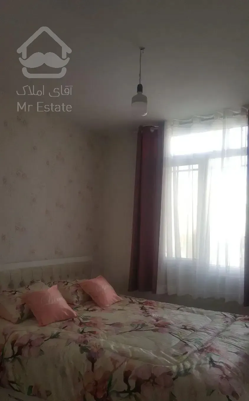 واحد ۷۵ متری بازسازی شده