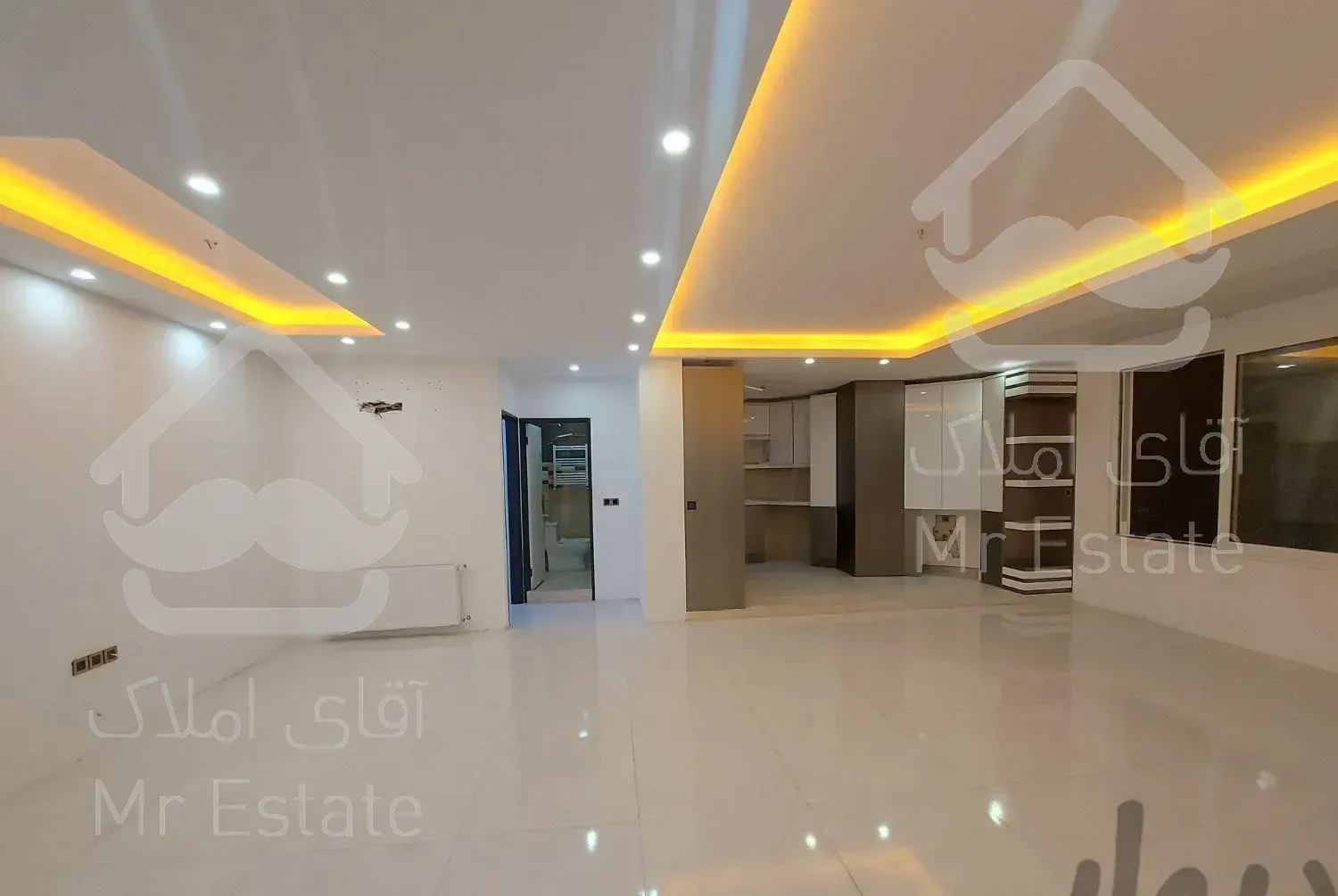 اجاره آپارتمان ۱۱۵ متری با چشم انداز دریا