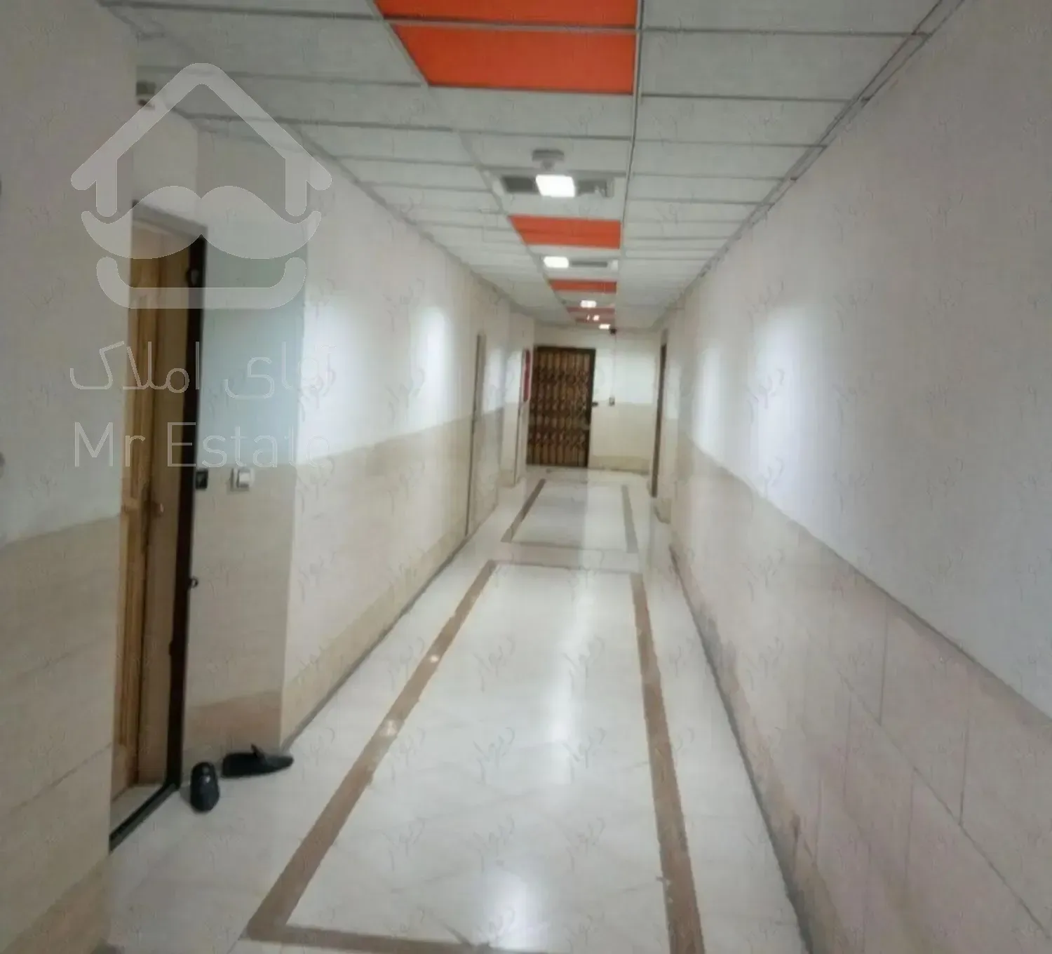 آپارتمان 62متری تک خواب شهرک قائمیه