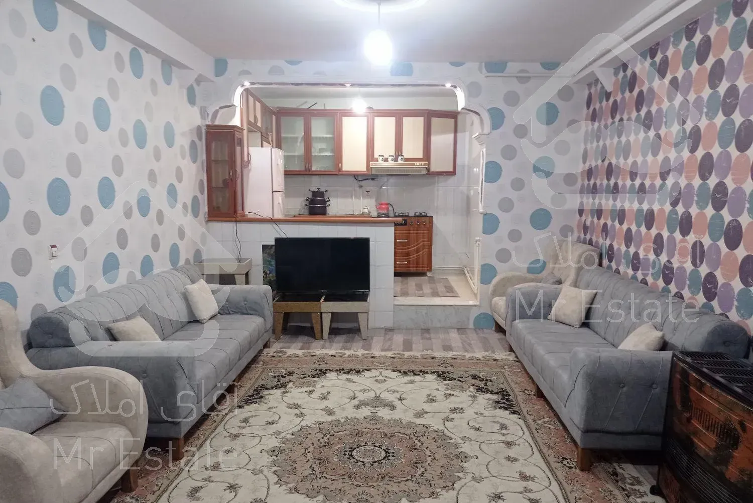 اجاره  آپارتمان مبله