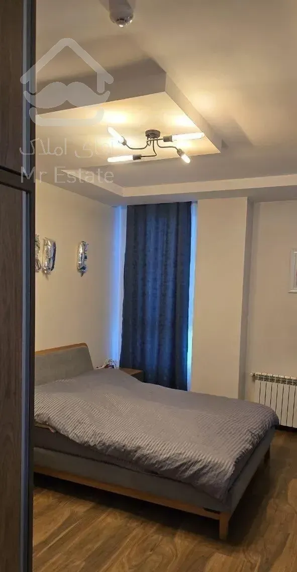 اپارتمان ۶ ساله دو خواب کچویی اوکازیون