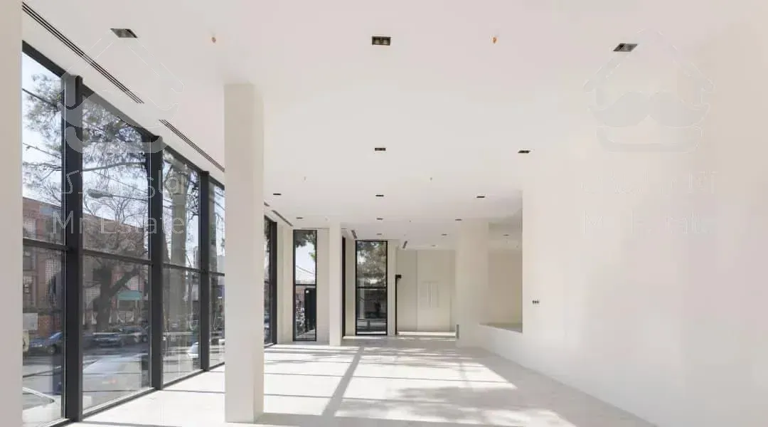 فروش مستغلات تجاری اداری نوساز در شریعتی