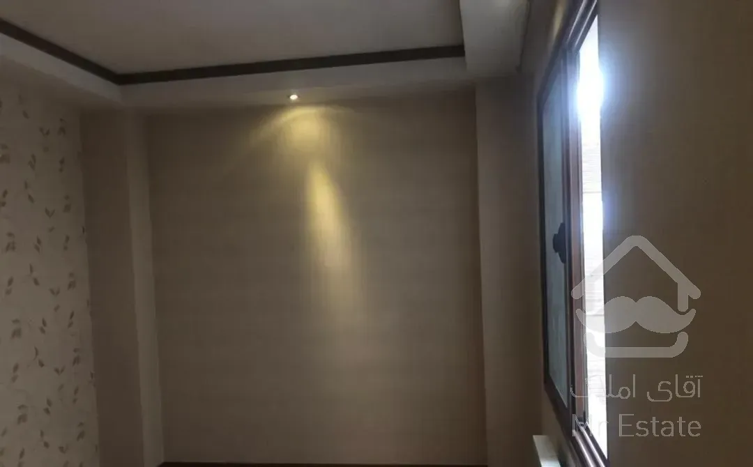 فروش آپارتمان ۱۲۷ متری ۳ خوابه بلوارآزادگان