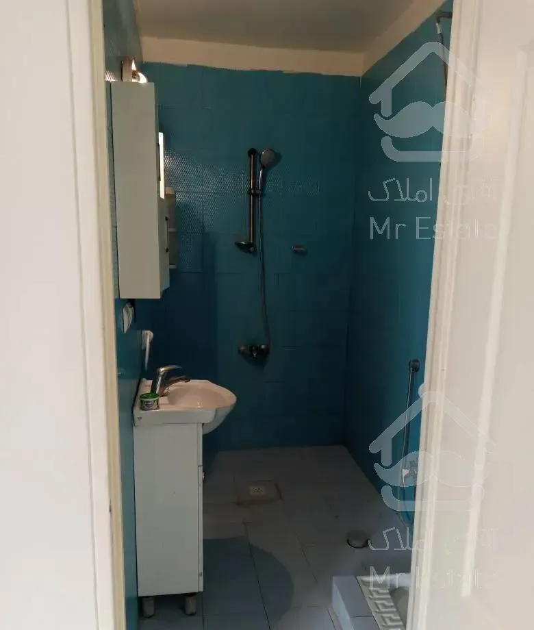 اپارتمان در بلوار کشاورز جمال زاده