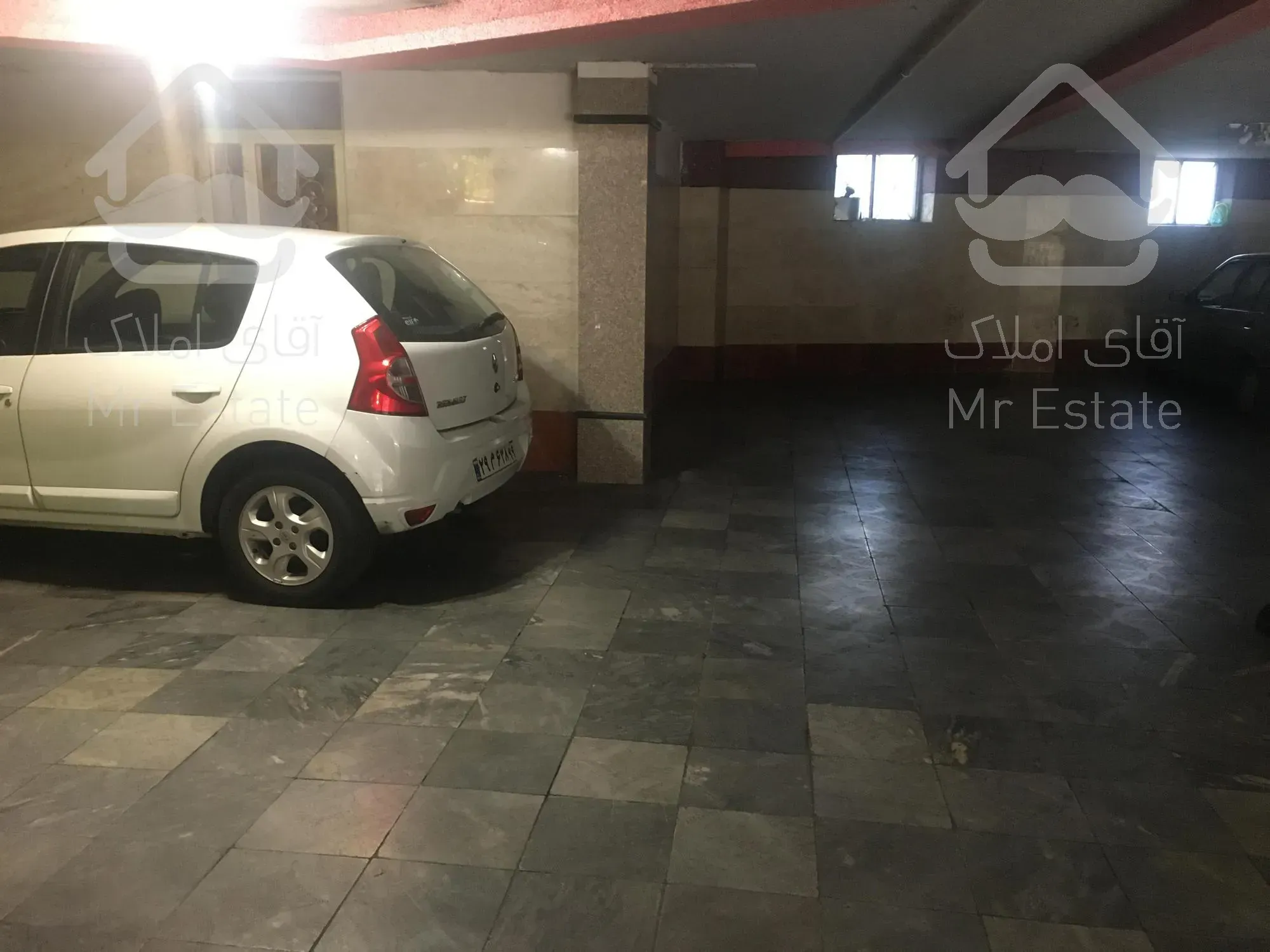 ۱۱۵ متر ۳ خوابه بهنام