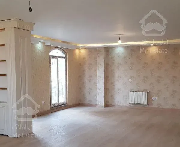 ۱۴۰ متر/۳ خواب/سعادت آباد/تکواحدی