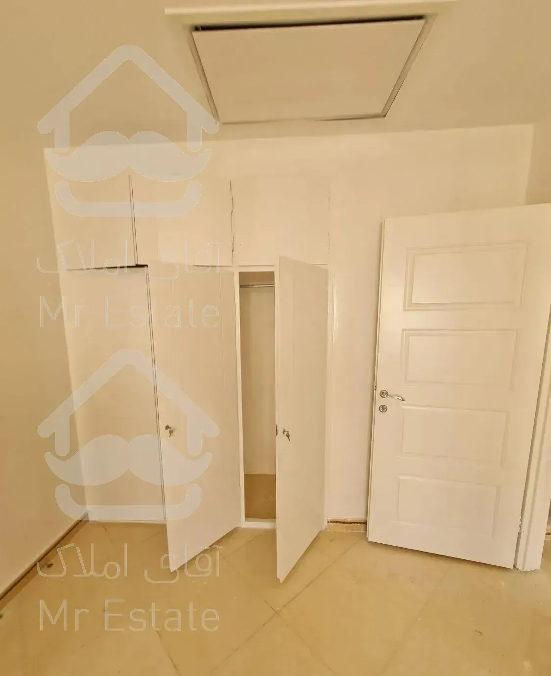 اجاره آپارتمان ۱۱۰ متری شهرک شهید باقری