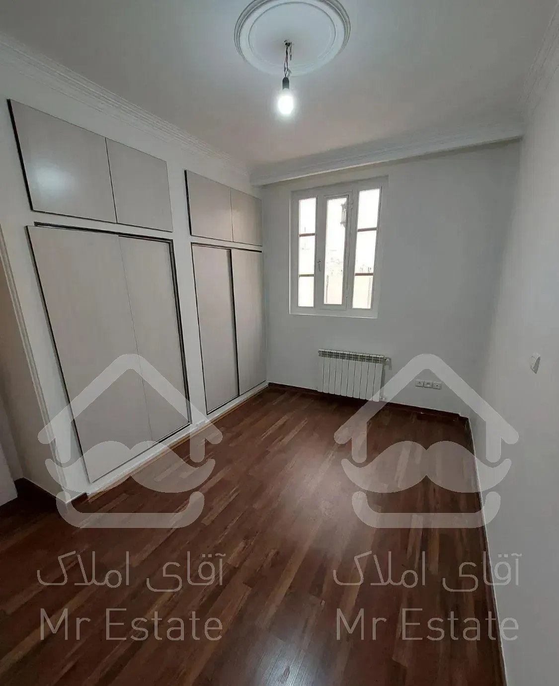 آپارتمان ۵۷متر پیروزی شکوفه