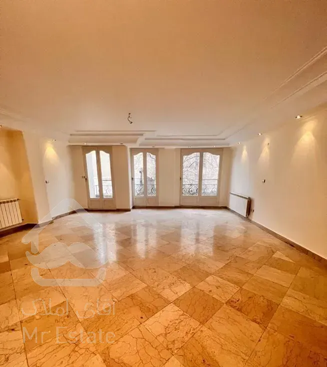 اجاره آپارتمان ۱۵۰ متری ۳ خوابه در نیاوران