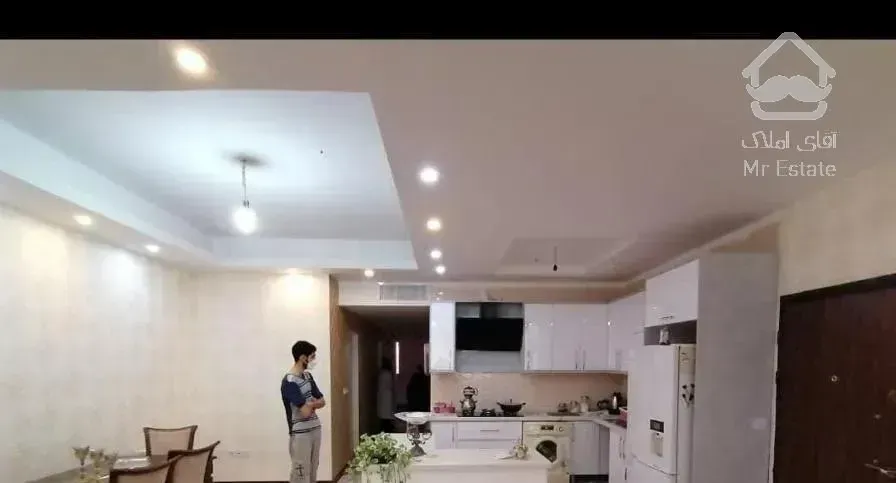 آپارتمان144متری،همجوارآفتاب،