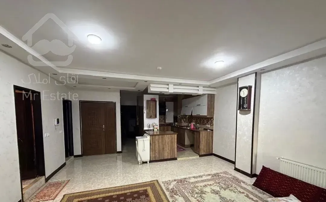آپارتمان ویو ابدی میرآباد میدان مادر