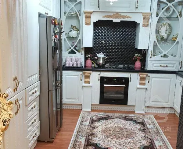 اپارتمان ۱۴۰متر دو خوابه بلوار دریا