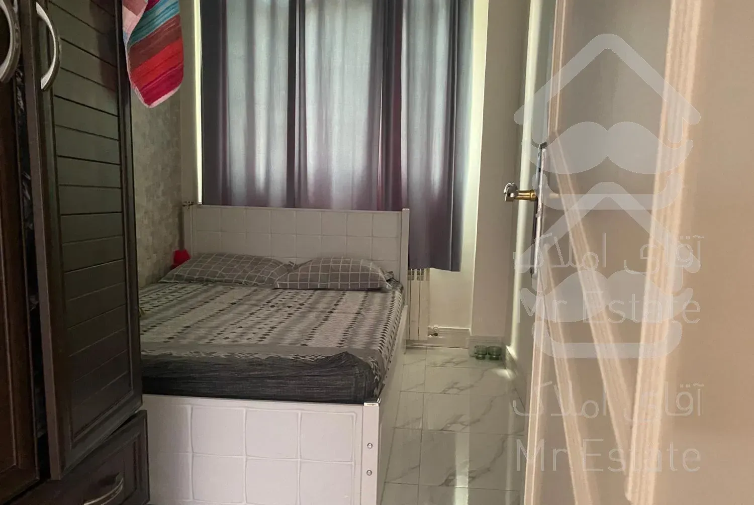 آپارتمان ۵۰متری ویودار