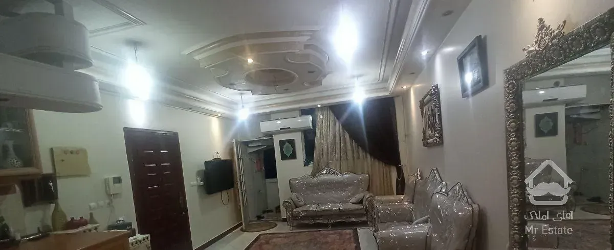 آپارتمان 75متری