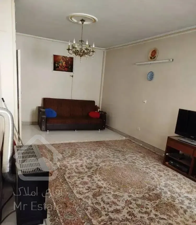 ۳۸ متر‌ تکواحدی خوش نقشه زیرقیمت منطقه/براصلی کمیل