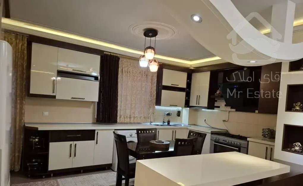 فروش فوری زیر قیمت منطقه کوی فرهنگ - ۱۱۰ متر