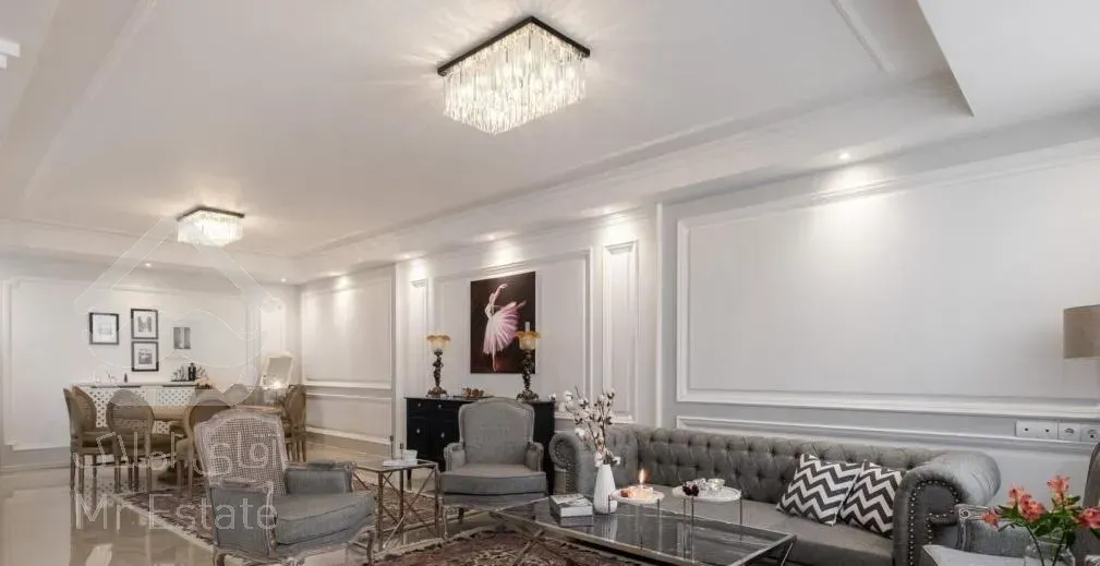 اجاره آپارتمان ۱۰۵ متری در خیابان خراسان