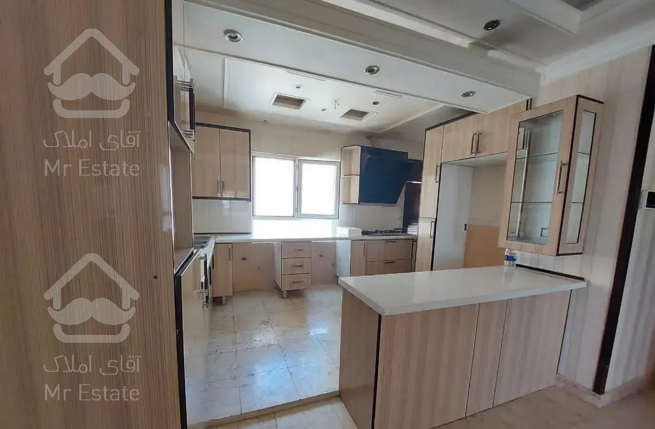 ۱۴۳متر سه خواب