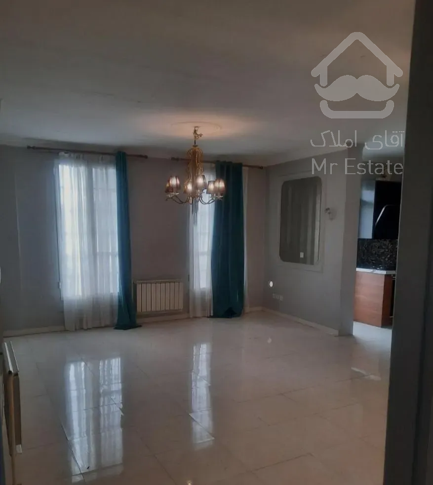 آپارتمان ۶۲متر/تک خواب/فول امکانات/بمب منطقه