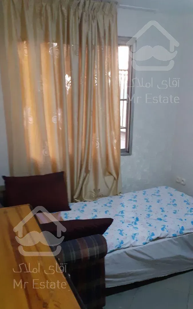 واحد تک واحدی طبقه همکف کلا 7 واحد