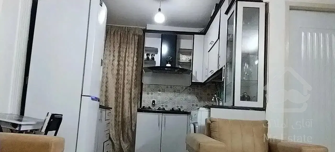 فروش آپارتمان ۴۶ متری ۱ خوابه طبقه ۲ در شمشیری