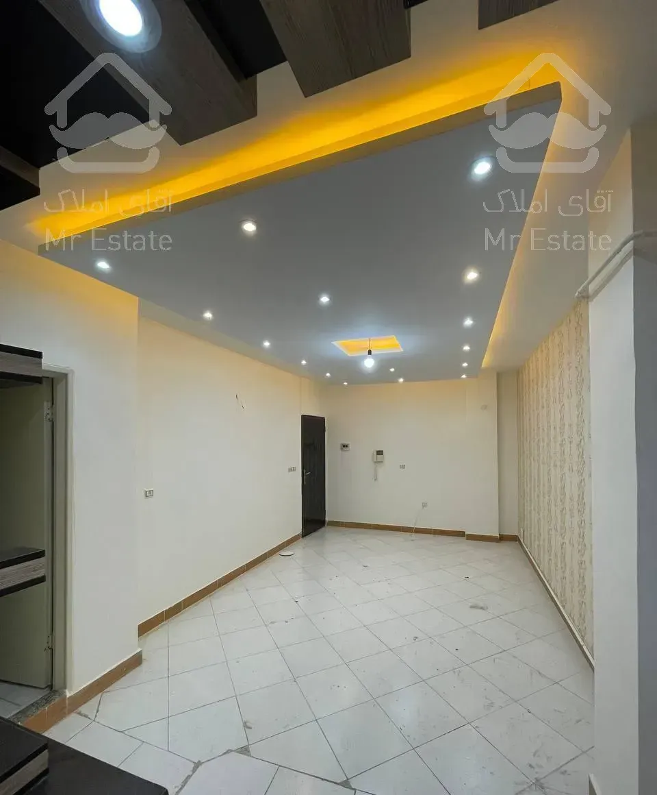 48 متر نما تراورتن