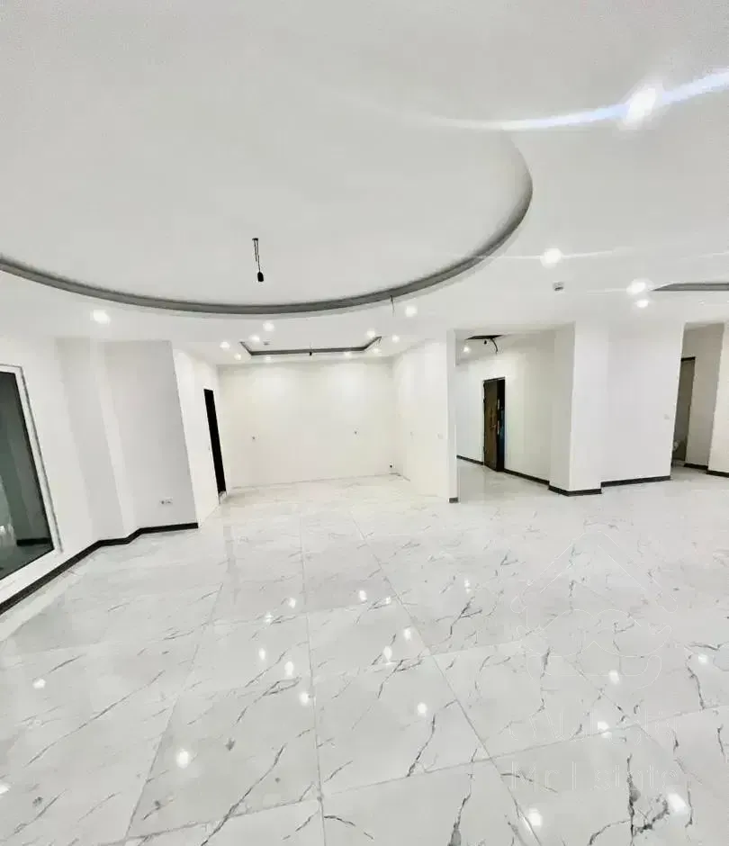 فروش آپارتمان ۱۹۵ متری نوساز هراز سمت زوج