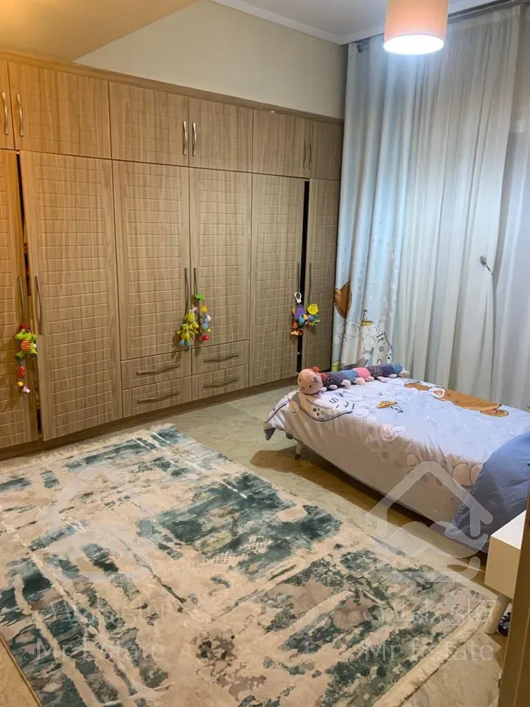 رهن و اجاره اپارتمان در اقدسیه