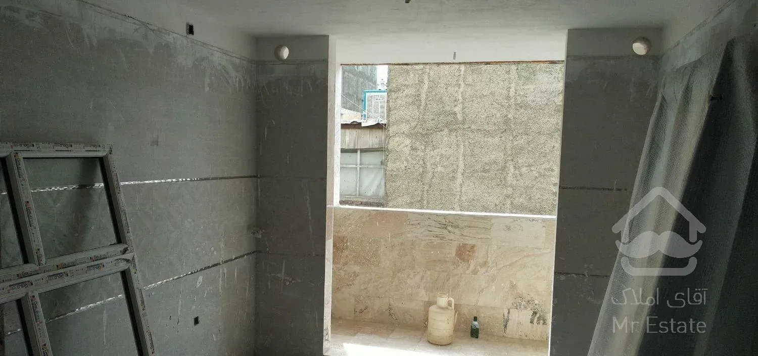 فروش آپارتمان ۶۲ متری ۲ خوابه در سلامت