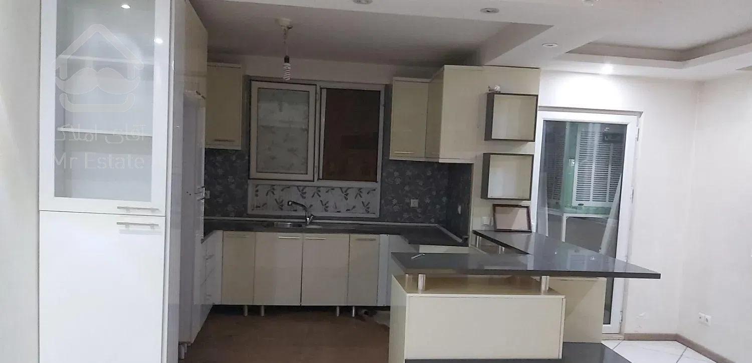 ۸۰ متر دو خواب شهر زیبا