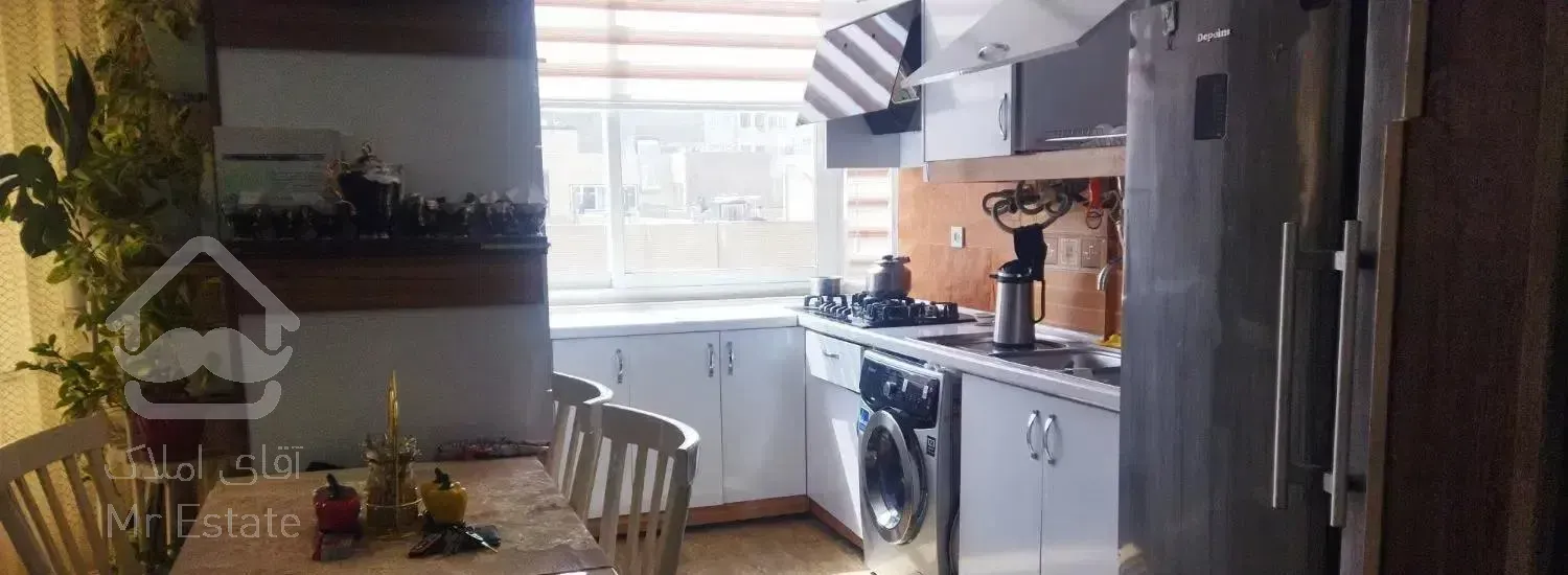 96متر چهارراه صیاد