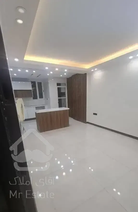 107متر  تک واحدی تهرانپارس