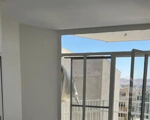 آپارتمان ۱۰۰ متری نوساز غربیهای تهرانپارس