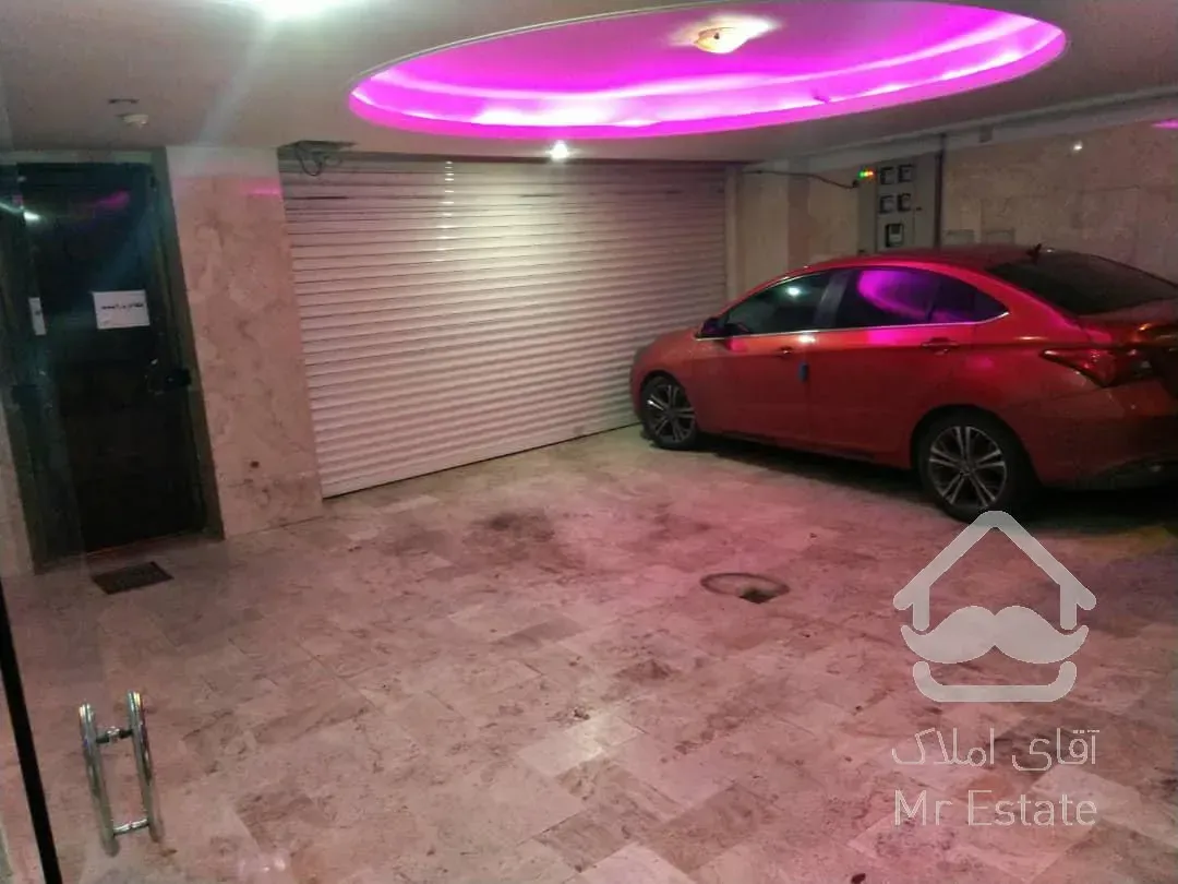 اپارتمان۷۰متری ۲ خواب، وام دار، قابل رهن، خوش نقش ، فول امکانات