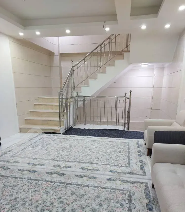 فروش آپارتمان ۱۲۰ متری تربلکس نوساز دربستی شخصی