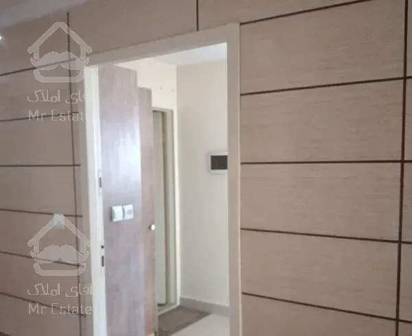 آبشار تهران ۱۴۵متر ۳ خواب نوساز درحدکلیدنخورده فول