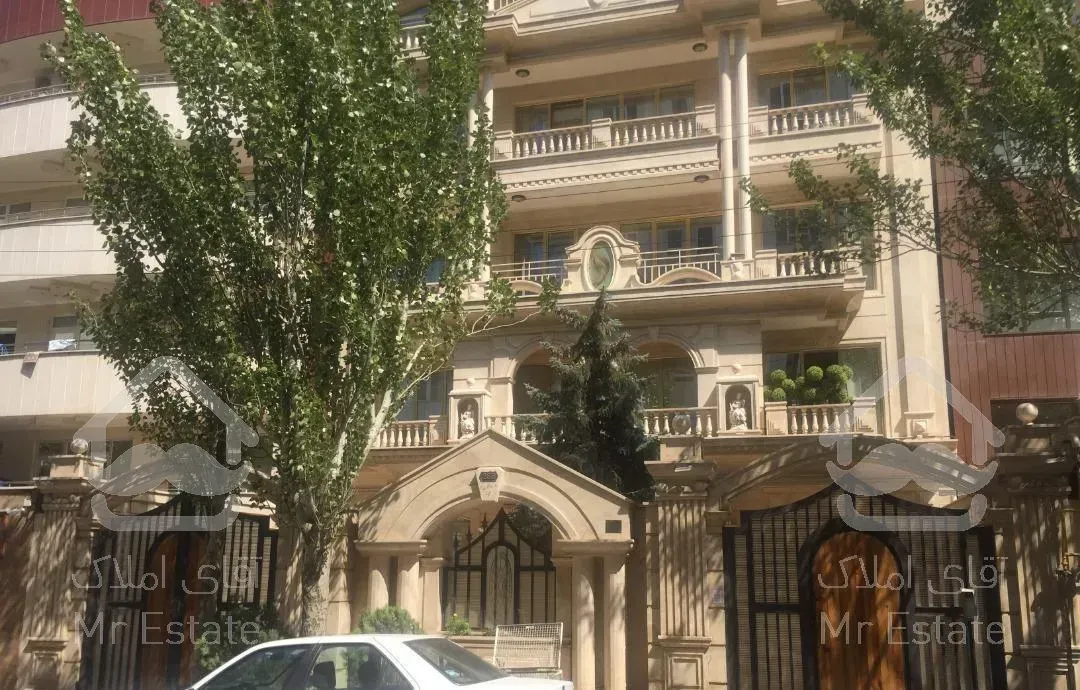 واحد  فردوس 240 متر