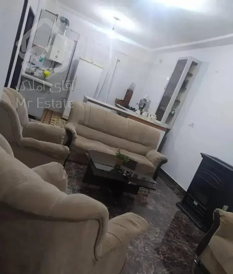 واحد ۷۵ متری دو خوابه (شهرک خصوصی)