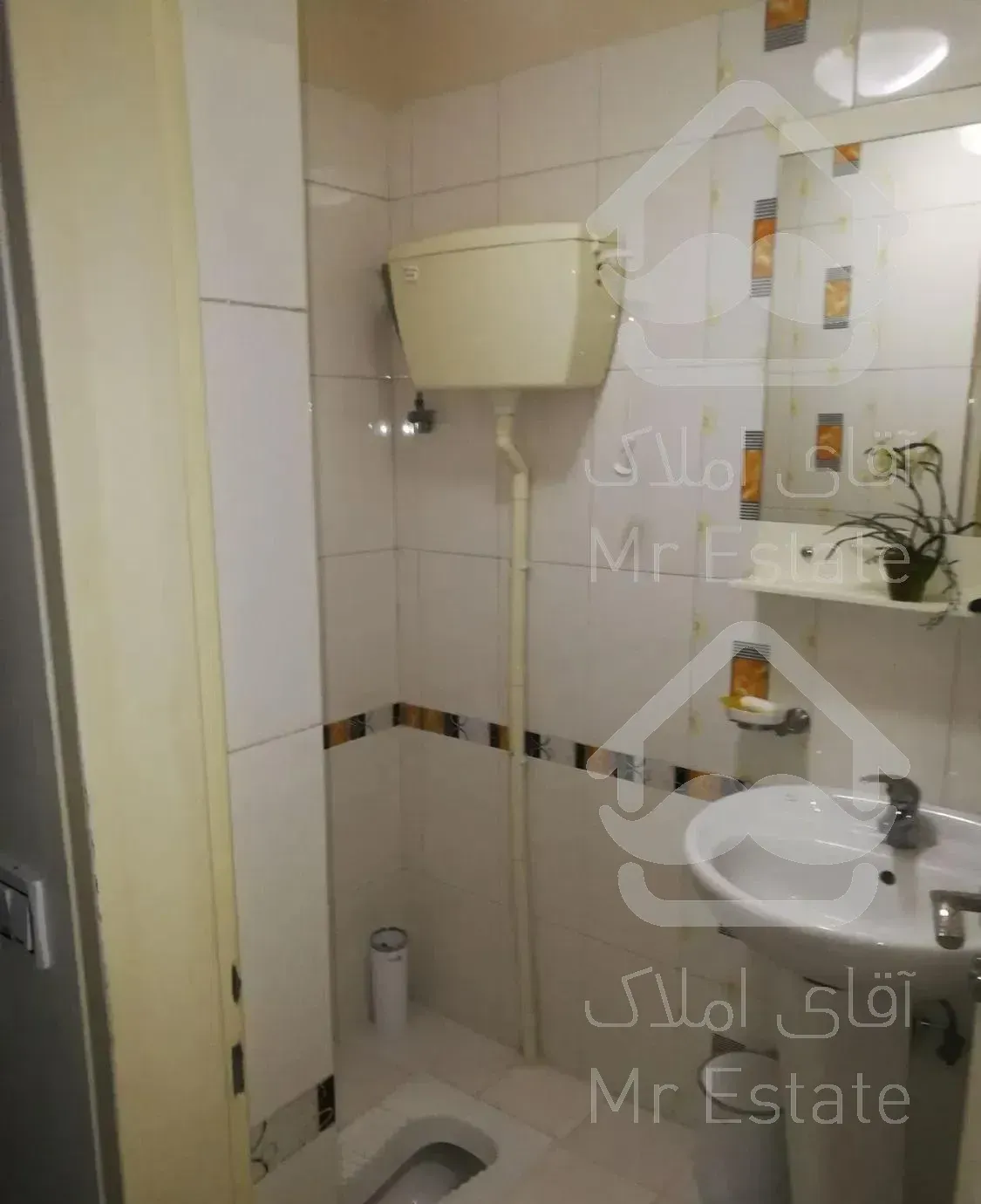 اپارتمان 107متری دو خوابه